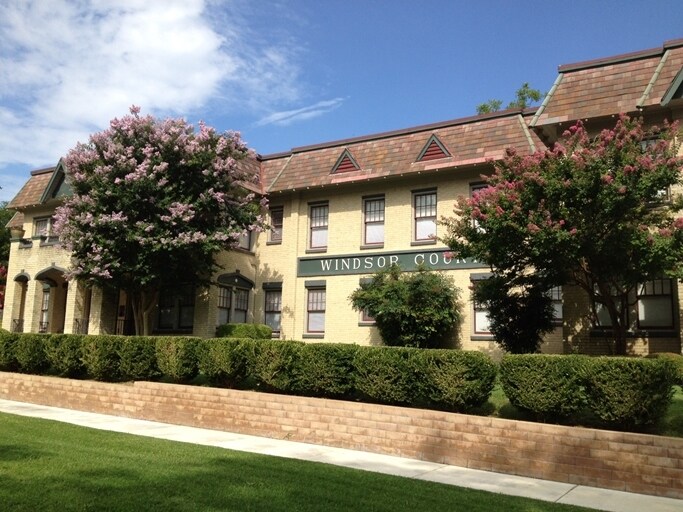 Photo - Windsor Court Apartments