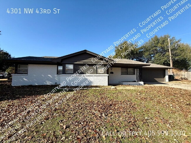 Photo - 4301 NW 43rd St