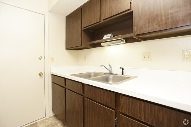 Madeira Apartments