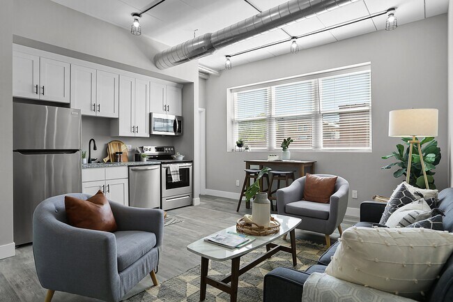 Photo - 3145 Lafayette Ave