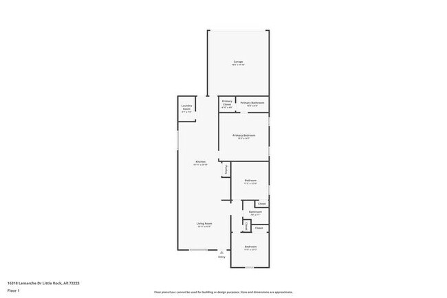 Photo - 16305 Taylor Loop Rd