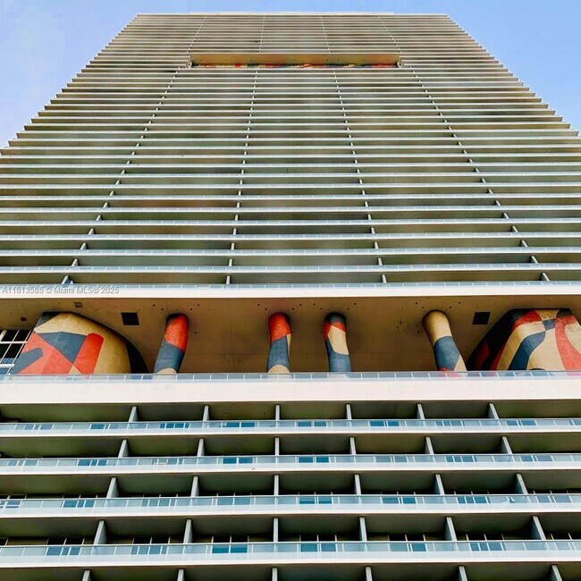 Photo - 50 Biscayne Blvd Condo Unit 914