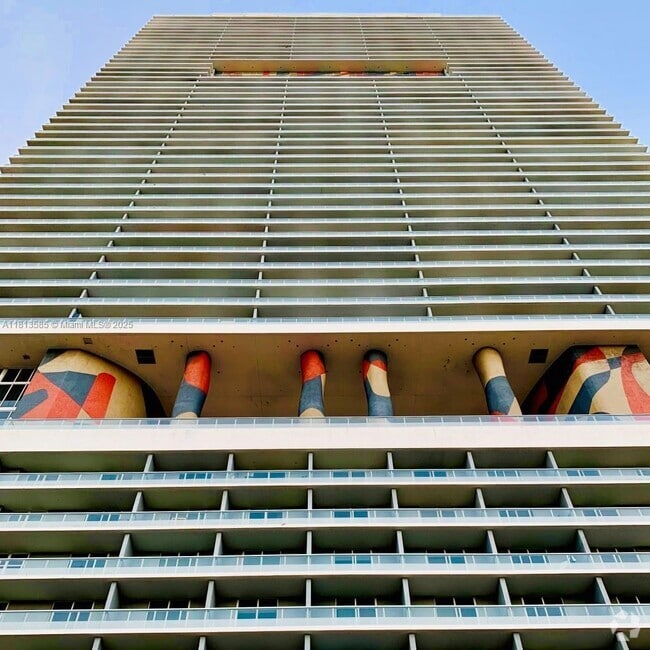 Building Photo - 50 Biscayne Blvd Unit 914 Rental