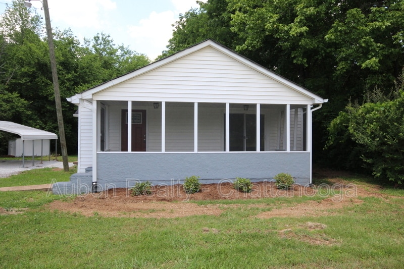 Photo - 1802 Crabtree Rd