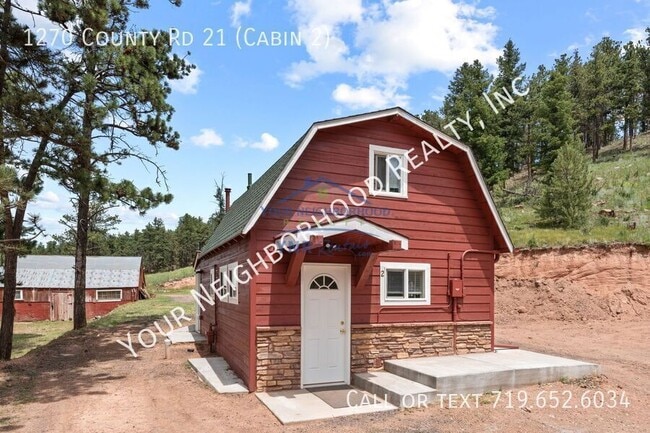 Photo - 1270 Co Rd 21