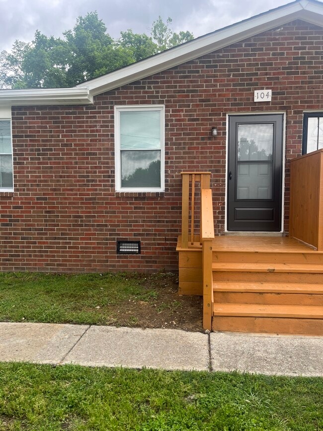 Building Photo - 106 Tuckahoe Square E Rental