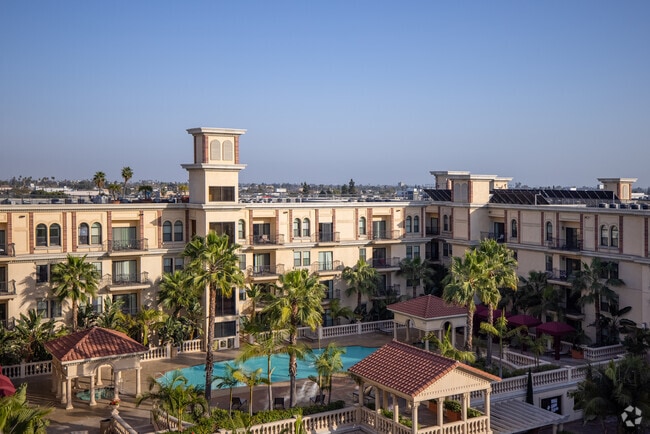 Vista desde la azotea - The Lorenzo