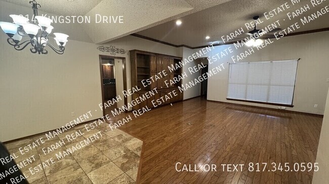 Photo - 1014 Kingston Dr