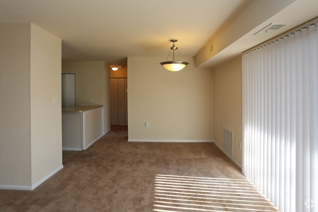 Sala de estar n.° 2 - Gates of Cipriano