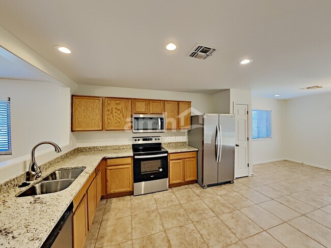 Photo - 16213 W Custer Ln