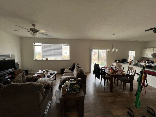 Photo - WEST LAFAYETTE..3 Bed 2 Bath plus office/den