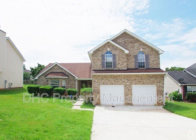 Building Photo - 6027 Idlewood Trce Rental