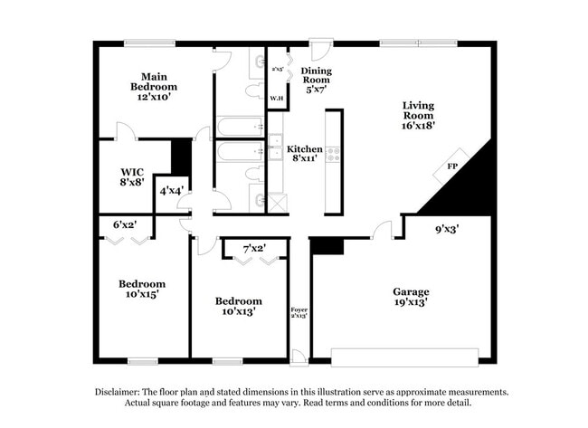 Photo - 5011 Ridge Manor Dr