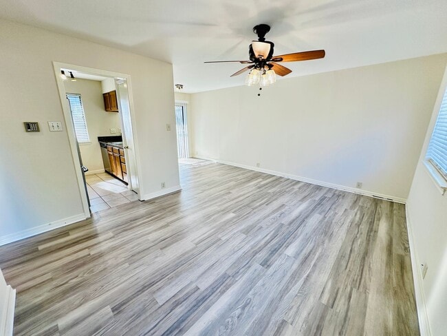 Photo - Ground Floor 1BR Condo with Private Yard i...