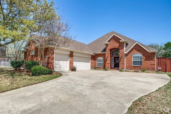 Building Photo - 6616 Crestwood Ct Rental