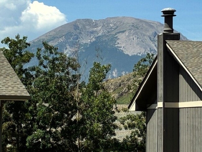 Building Photo - Winter Seasonal Rental- Dillon Valley East...