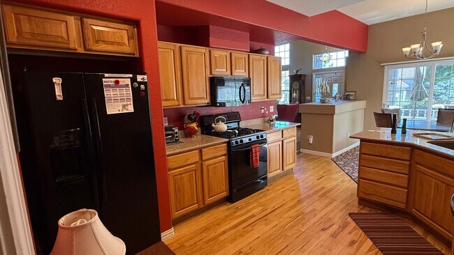 Photo - 8300 S Fairmount Dr