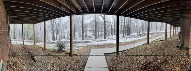 Photo - 1230 Stonewall Jackson Dr Unidad Merritt Residence