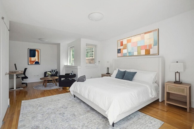 Photo - 125 E 83rd St Unit ID1224971P