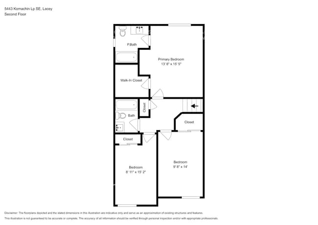 Photo - 5443 Komachin Loop SE