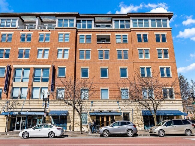 Photo - 1597 Washington St Unidad 505