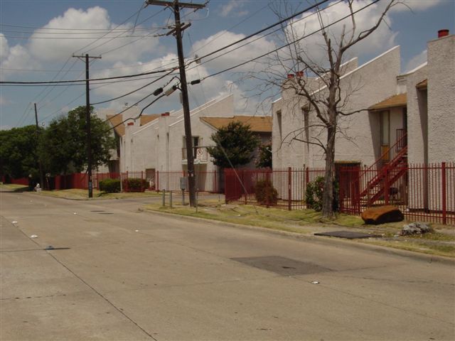 Photo - Dallas North Apartments
