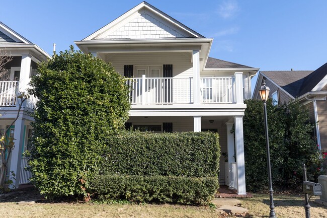 Photo - 3 bedroom 2.5 bathroom in Harbor Town Memphis