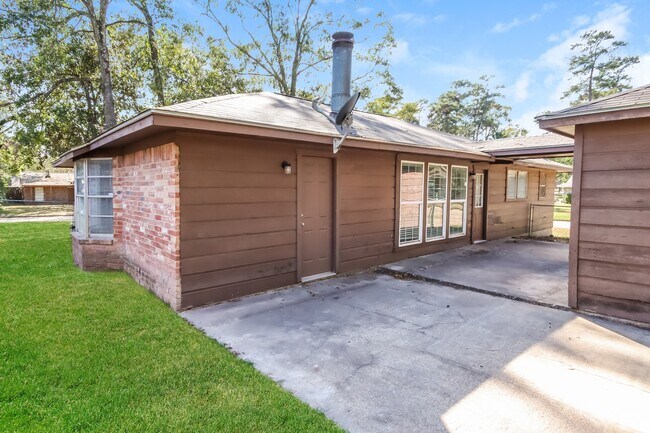 Photo - 2003 Woodway Dr