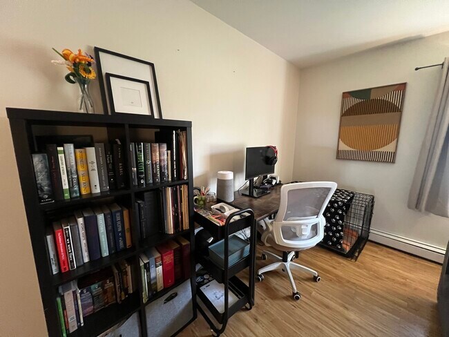 Photo - 481 Duane Terrace Unit A2