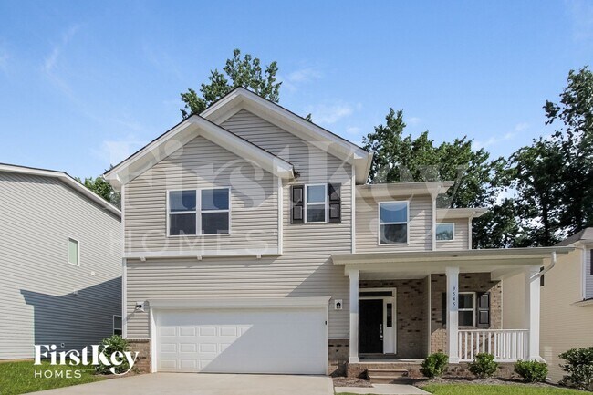 Photo - 9545 Blue Knoll Ct