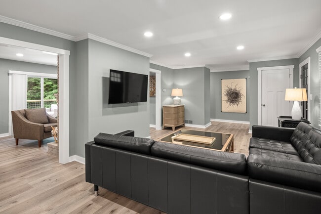 116 Overlook Rd