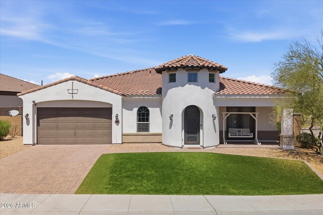 4254 E Valencia Dr
