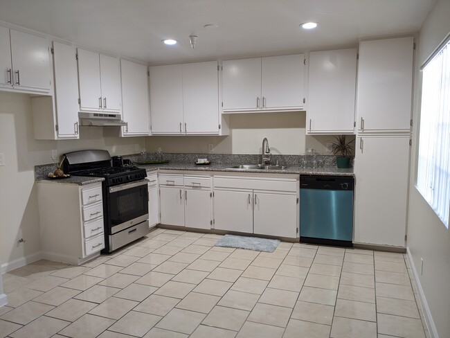 Photo - Beckwood Apartments