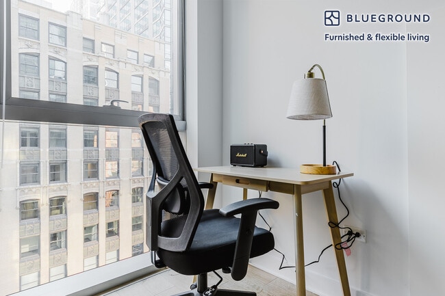 Photo - 201 N Garland Ct Unit FL22-ID1189