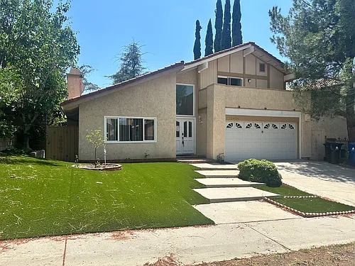 Building Photo - 18406 Tuba St