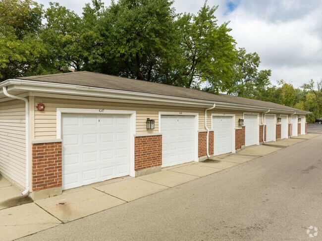 Garages