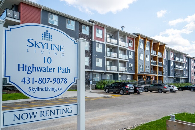 Photo - Waterford Village Apartments