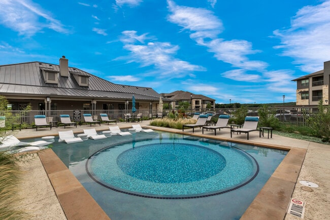 Photo - Hawthorne at Blanco Riverwalk