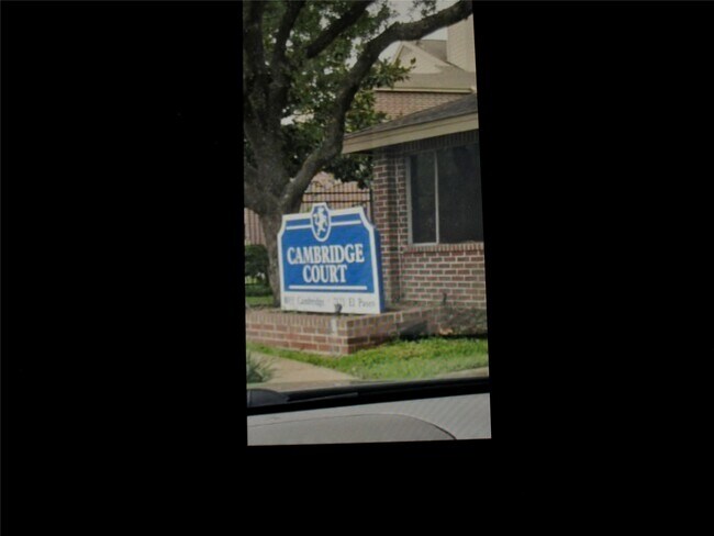 Photo - 2121 El Paseo St Unit 1601