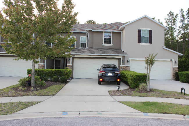 Photo - 5888 Bartram Village Dr Townhome