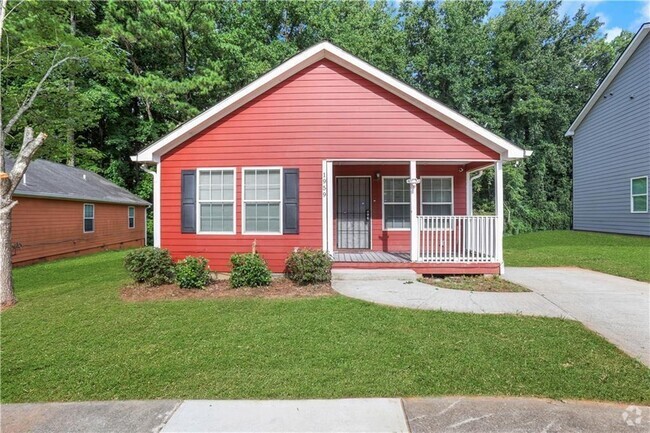 Building Photo - 1959 Thomasville Estates Dr SE Rental