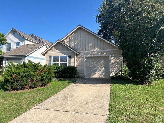 Building Photo - Georgetown 2 Bedroom 2 Bath Rental