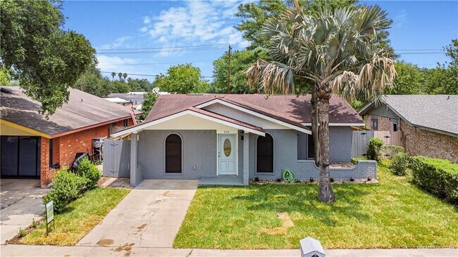 Photo - 219 E Vine Ave House