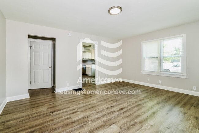 1004 Korb Ave