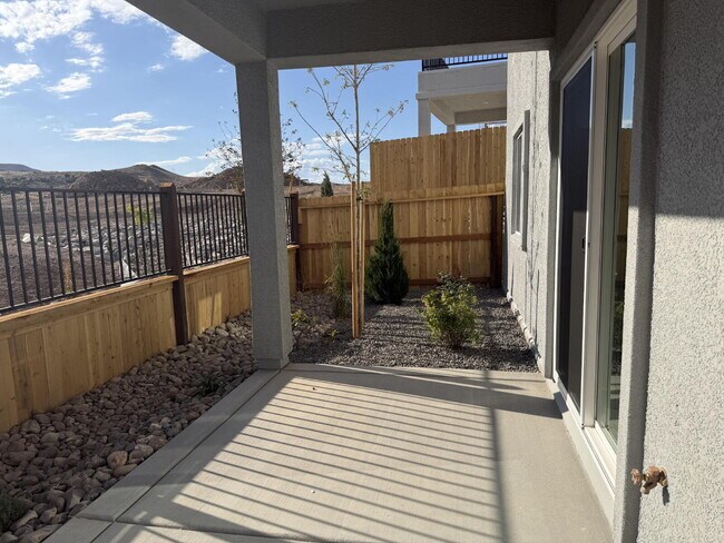 Photo - Brand New DR Horton Home Close to UNR!