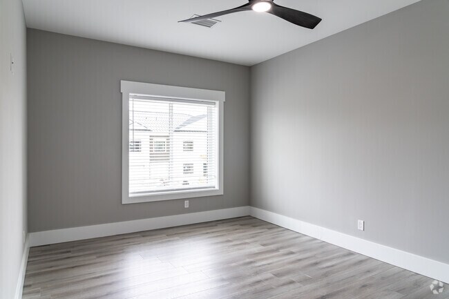 3BR, 2BA – 2,230SF – Upper - Grand Summit Apartments