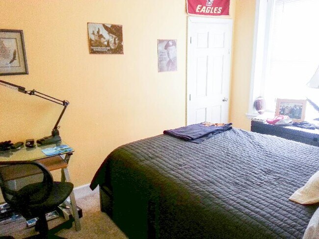 Photo - 526 Harvard St Unidad 1