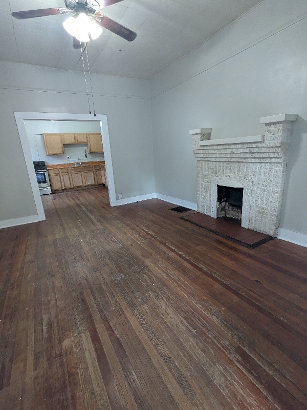 Building Photo - 203 S Highland St Rental