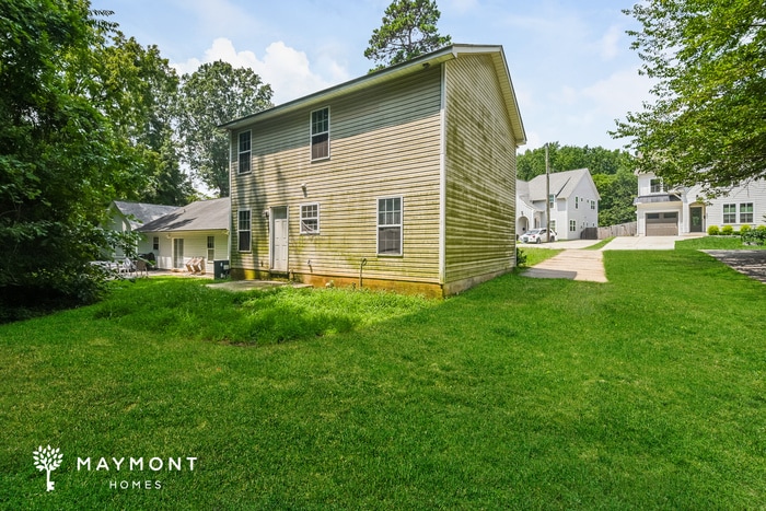 Photo - Inviting 3 Bedroom Home in Charlotte