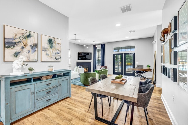 Photo - The Flats at Leland